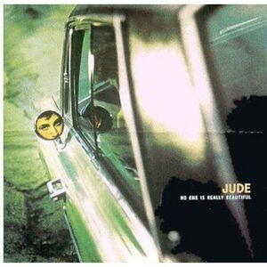 Jude - No One's Really Beautiful  CD